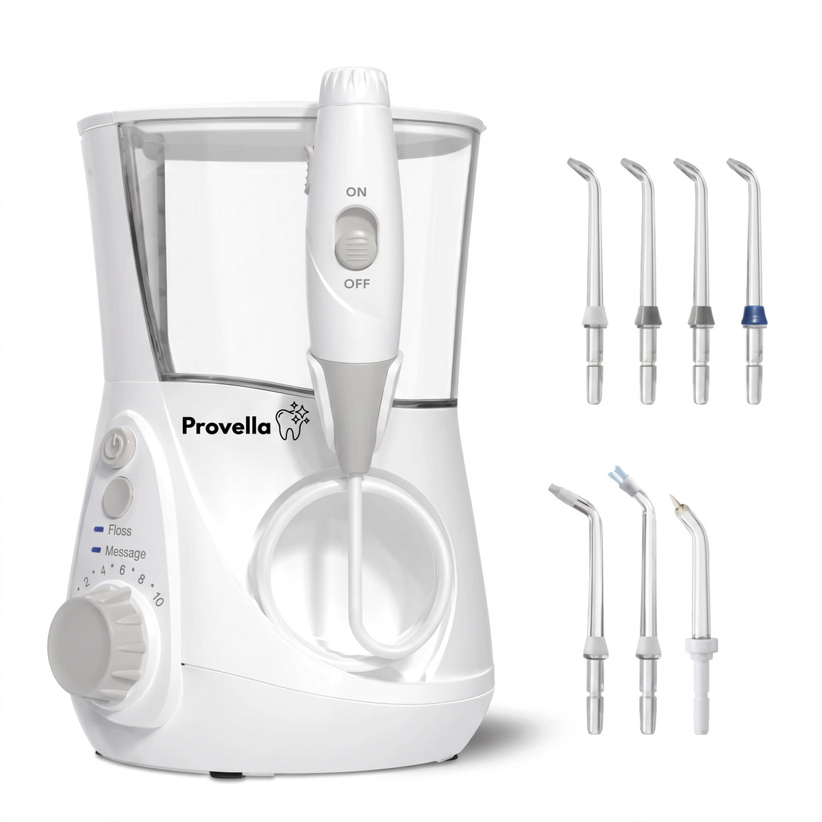 Provella™ PureFloss